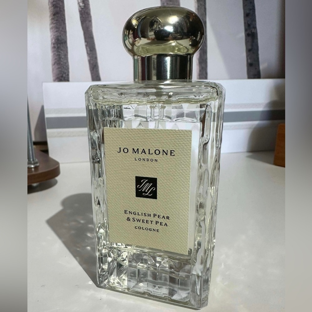 Jo Malone English Pear & Sweet Pea Cologne